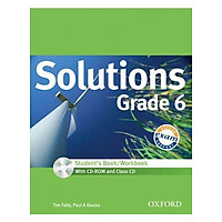 Solution Grade 6