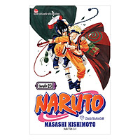 Naruto – Tập 20