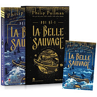 La Belle Sauvage (Bụi Ký - I)