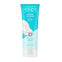Sữa rửa mặt Ponds ngừa mụn 100g - 52935