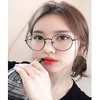 Kính ngố gọng bầu giả cận - nobita
