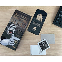 CƯỜNG LỰC KINGKONG FULL MÀN DÀNH CHO IPHONE TỪ X/XS/XSMAX ĐẾN 13 PRO MAX