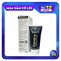 Gel Bôi Ezoyb 10 Giúp Giảm Và Ngăn Ngừa Mụn Trứng Cá (10g)