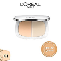 Phấn Nền Mịn Da L'Oreal True Match TWC (8g)