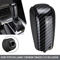 Pomello leva Del cambio per Toyota Land Cruiser Prado FJ150 Lexus GX460 GX470