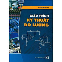 Giáo Trình Kỹ Thuật Đo Lường