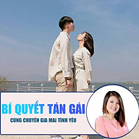 Khóa Học Bí Quyết Tán Gái
