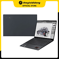 Lenovo Yoga Slim 7 14ITL05 i7 1165G7/8GB/512GB/14"F/Win10/(82A300DQVN)/Xám - Hàng chính hãng