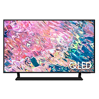 QLED 4K 43 inch Samsung QA43Q60B Mới 2022- Hàng chính hãng( Chỉ giao tại HCM)