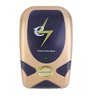 Power Factor Saver 28KW Intelligent High-efficient Home Power-saving Appliance Plug in Electricity Saving Box Energy