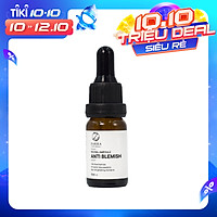 Serum (Tinh chất) Niacinamide Trắng Da, Giảm Thâm Mụn, Giảm Mụn, Cấp Nước, Giữ Ẩm, Chống Lão Hóa Phục Hồi Da Revival Ampoule Anti Blemish With 10% Niacinamide 10ml - 30ml - Zakka Naturals