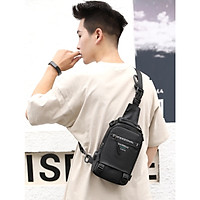 Túi Đeo Chéo Chống Nước FALDO 04