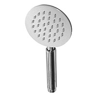 Tay Sen Inox SUS 304 Tròn Eurolife EL-H110 (Trắng Vàng)