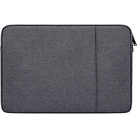 Túi Chống Sốc Macbook Laptop Cao Cấp 13,3 inch