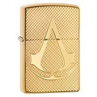 Bật lửa Zippo Assassin’s Creed 29519