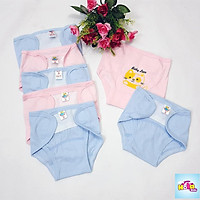 Diaper pants for newborn babies from 3-8kg