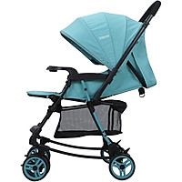 Xe đẩy cho bé Zaracos Gobi 6016