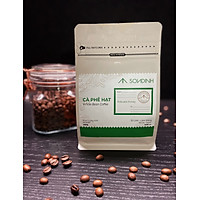 Cà phê hạt / Whole Bean Coffee - Robusta Honey - 100% Robusta
