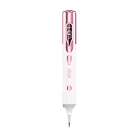 Anself Mole Removal Pen 9 Level LCD Plasma Pen Tattoo Mole Removal Pen Portable Skin Tag Repair Kit Face Care Skin Removal