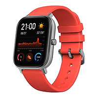 Đồng Hồ Thông Minh Theo Dõi Vận Động Theo Dõi Sức Khỏe Xiaomi Huami Amazfit GTS - Hàng Chính Hãng