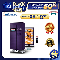 Máy Sấy Quần Áo Sunhouse SHD2707 - Tím - Hàng chính hãng