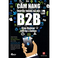 Cẩm Nang Truyền Thông Xã Hội B2B