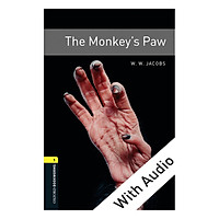 Oxford Bookworms Library (3 Ed.) 1: The Monkey'S Paw