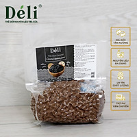 Trân châu caramel Déli 1kg