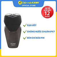 Máy cạo râu Flyco FS888VN - Hàng Chính Hãng