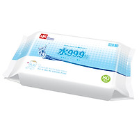 Khăn Ướt Nhật LEC E-161 (80 Tờ)