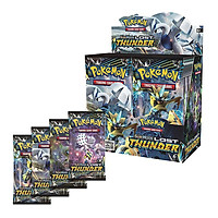 Bộ Thẻ Bài Pokemon 324 Thẻ Cao Cấp Nhiều Loại