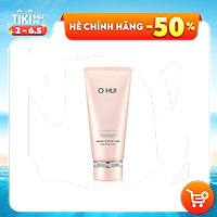 Sữa Rửa Mặt Dưỡng Ẩm OHUI Miracle Moisture Cleansing Foam FI50241128 (200ml)