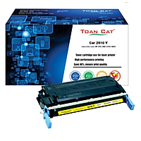 Hộp mực in Toàn Cát Cartridge 2510 B/M/Y/C dùng cho máy in màu Canon Color LBP 2500, 2510, 5500 - HÀNG CHÍNH HÃNG