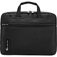 Túi Xách Laptop Coolbell CB0106 - Đen