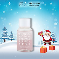 Tinh Chất Chấm Mụn DewyTree The Clean Lab AC DEW Calamine Blemish Spot 20ml