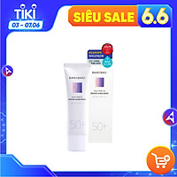 Kem chống nắng Banobagi Milk Thistle Repair Sunscreen 50ml SPF 50+ PA+++