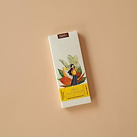 Socola Đen Nguyên Chất Vị Sầu Riêng Cacao Stone Hill Cocoa Products Durian Dark Chocolate