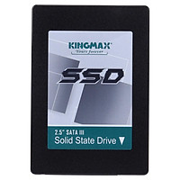 Ổ cứng SSD KINGMAX SMV32 120GB 2.5" SATA 3