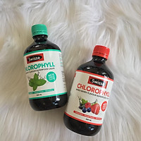 Combo Nước Diệp Lục Swisse Chlorophyll Spearmint (Vị Bạc Hà) + Mixed Berry Flavour (Vị Dâu) 500ml Của Úc, Bổ Máu, Thanh Lọc, Giải Độc Gan, Giảm Cholesterol, Ngăn Ngừa Suy Hô Hấp, Giảm Thiếu Máu Não, Giúp Ngủ Ngon, Hỗ Trợ Tiêu Hóa