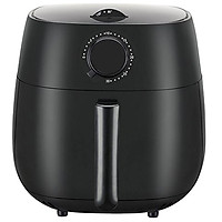 Nồi Chiên Không Dầu 4L Kangaroo KG42AF1 - Hàng Chính Hãng