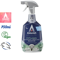 Bình xịt vệ sinh nhà tắm Astonish hương chanh C6940 (750ml)