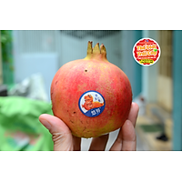 Lựu đỏ Đài Loan - 1kg