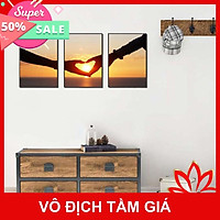 Bộ tranh treo tường phong thủy trang trí nội thất đẹp và giá gốc tại xưởng mới nhất thị trường ĐL 41
