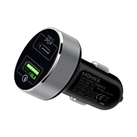Sạc Xe Hơi Mini Loại-C MOMAX