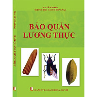 Bảo quản lương thực