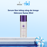 Serum làm trắng sáng da Image Skincare Iluma Intense Brightening Serum 30ml