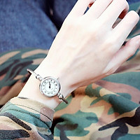 Đồng hồ đeo tay havico nam nữ unisex thời trang DH40