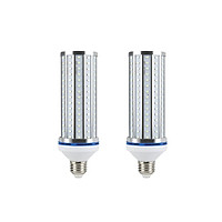 2x 60w 85-265V UV Germicidal Lamp Corn Bulb UVC Light Screw-in Easy To Use