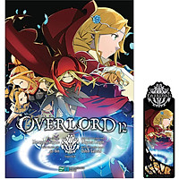 Overlord 12 (Manga)