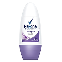 Lăn Khử Mùi Rexona Free Spirit 50ml - 29175